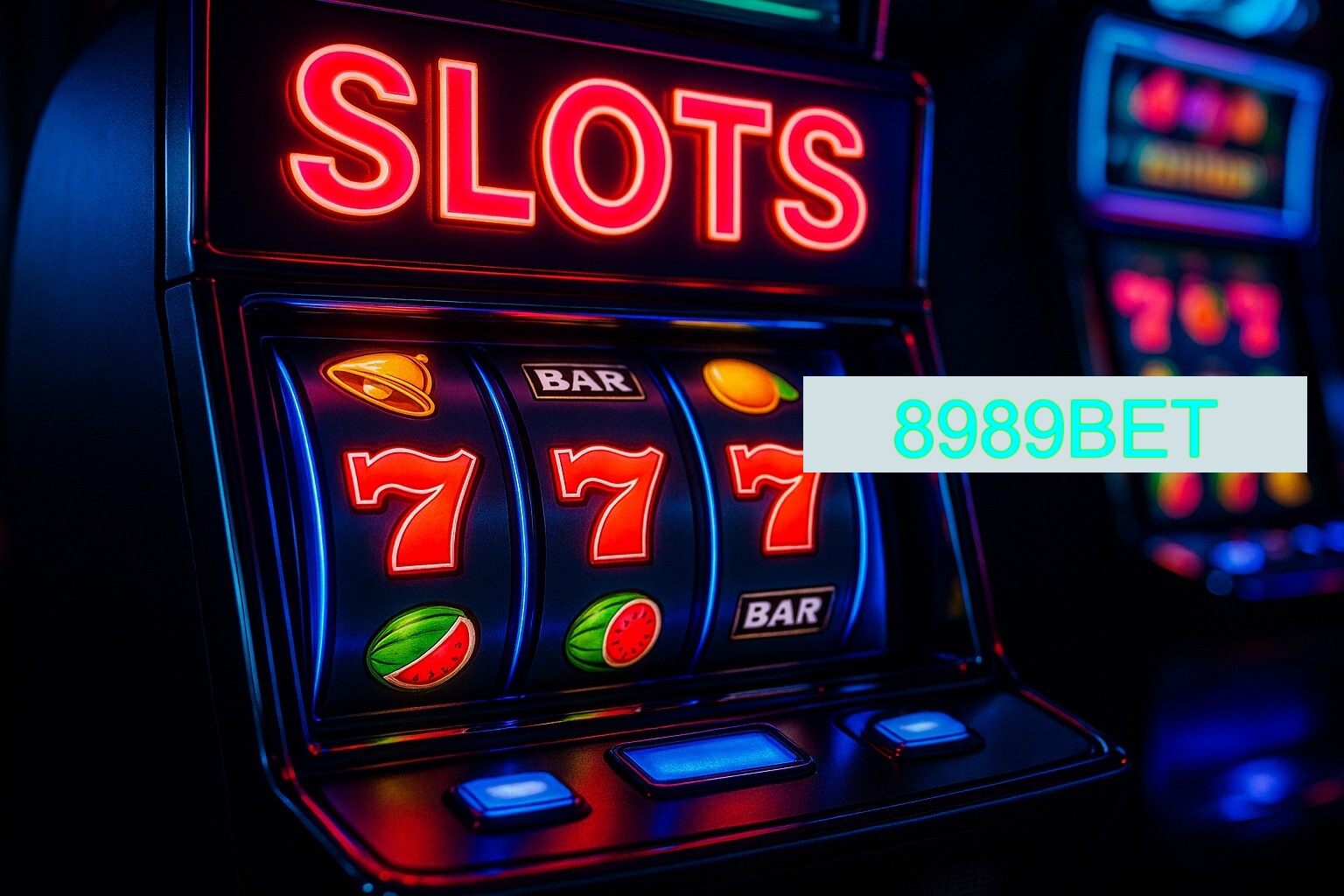 Benefícios dos Slots